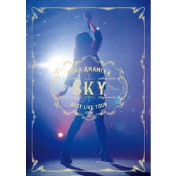 雨宮天／雨宮天 ライブツアー2022 "BEST LIVE TOUR -SKY-" [Blu-ray Disc]