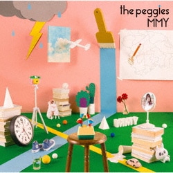 the peggies／MMY