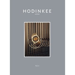 HODINKEE(ホデインキー) 2022年 08月号 [雑誌]
