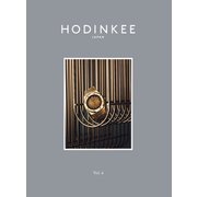 HODINKEE(ホデインキー) 2022年 08月号 [雑誌]