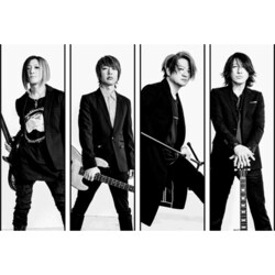 GLAY／Only One,Only You