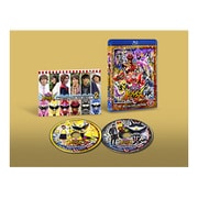 暴太郎戦隊ドンブラザーズ Blu-ray COLLECTION 2 (スーパー戦隊シリーズ)