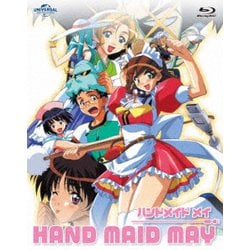 HAND MAID メイ [Blu-ray Disc]