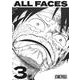 ONE PIECE ALL FACES 3(愛蔵版コミックス) [コミック]