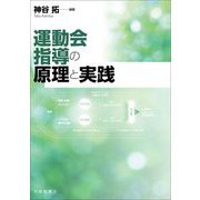 運動会指導の原理と実践 [単行本]