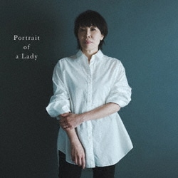 原由子／婦人の肖像 (Portrait of a Lady) [アナログディスク]