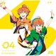 W／THE IDOLM@STER SideM 49 ELEMENTS -04 W
