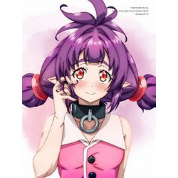 異世界迷宮でハーレムを Blu-ray BOX 下巻 [Blu-ray Disc]