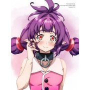 異世界迷宮でハーレムを Blu-ray BOX 下巻