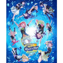 Aqours／ラブライブ!サンシャイン!!Aqours 6th LoveLive! ～KU-RU-KU-RU Rock 'n' Roll TOUR～<OCEAN STAGE>Blu-ray Memorial BOX [Blu-ray Disc]