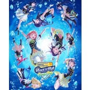 ラブライブ!サンシャイン!!Aqours 6th LoveLive! ~KU-RU-KU-RU Rock 'n' Roll TOUR~<OCEAN STAGE>Blu-ray Memorial BOX