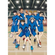 ラブオールプレー DVD BOX 02