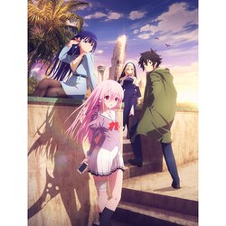 Engage Kiss 6 [Blu-ray Disc]