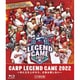 CARP LEGEND GAME 2022 [Blu-ray Disc]