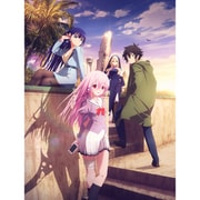 Engage Kiss 6