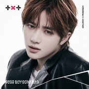 GOOD BOY GONE BAD
