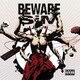 SiM／BEWARE