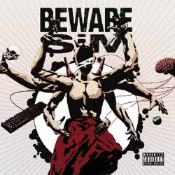 SiM／BEWARE