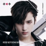 GOOD BOY GONE BAD