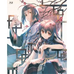 うたわれるもの 二人の白皇 Blu-ray BOX 上巻 [Blu-ray Disc]