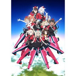 ルミナスウィッチーズ／TVアニメ「ルミナスウィッチーズ」キャラクターソングCD 1