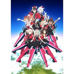 ルミナスウィッチーズ／TVアニメ「ルミナスウィッチーズ」キャラクターソングCD 2