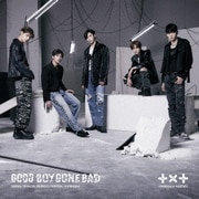 GOOD BOY GONE BAD