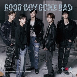 TOMORROW X TOGETHER／GOOD BOY GONE BAD
