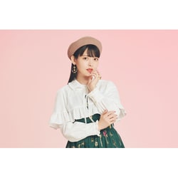 上坂すみれ／ANTHOLOGY & DESTINY