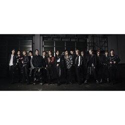THE RAMPAGE from EXILE TRIBE／THE POWER