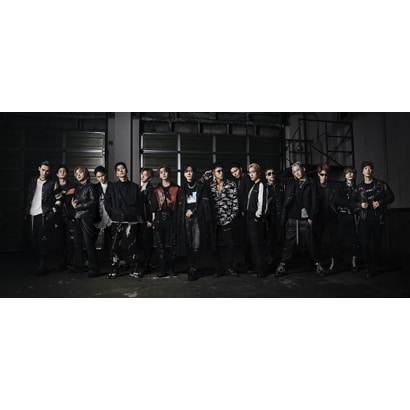 THE RAMPAGE from EXILE TRIBE／THE POWER