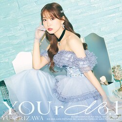 芹澤優／YOUr No.1