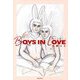 BOYS IN LOVE―恋する男たち [単行本]