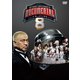 HITOSHI MATSUMOTO Presents ドキュメンタル シーズン8 [DVD]