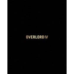 オーバーロードⅣ 3 [DVD]