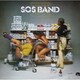 S.O.S.バンド／S.O.S. スリー +3
