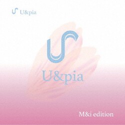 U&pia／Utopia