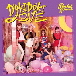 Rocket Punch／ドキドキLOVE
