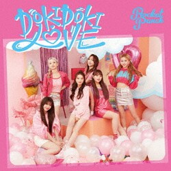 Rocket Punch／ドキドキLOVE