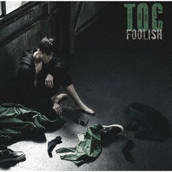 TOC／FOOLISH