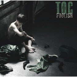 TOC／FOOLISH