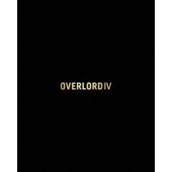 オーバーロードⅣ 1 [DVD]