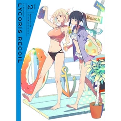 リコリス・リコイル Volume:2 [DVD]