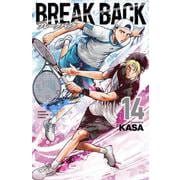 ＢＲＥＡＫ　ＢＡＣＫ  14<14>(少年チャンピオン・コミックス) [コミック]