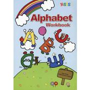 KSIS　Alphabet　Workbook [ムックその他]