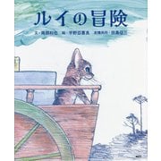 ルイの冒険(講談社の創作絵本) [絵本]