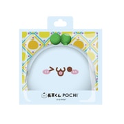 POCHI　長草くんシリコン製がま口ポーチ　ウィンク [ムックその他]