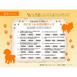 ヨドバシ.com - ふわふわこわんこ(インプレスカレンダー2023