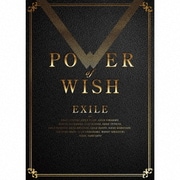 POWER OF WISH
