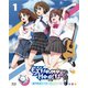 Extreme Hearts vol.1 [Blu-ray Disc]